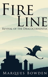 Fire Line Revival of the Dracocernentia