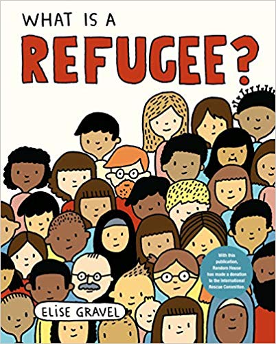 What Is a Refugee?