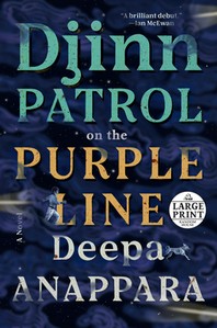 Djinn Patrol on the Purple Line