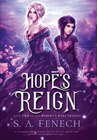 Hope's Reign