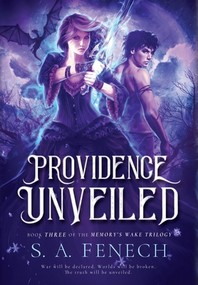 Providence Unveiled