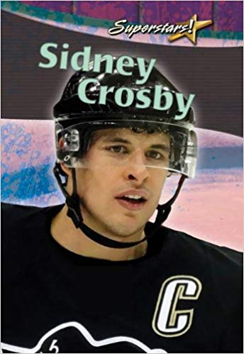 Sidney Crosby