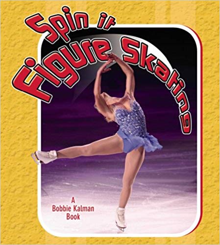 Spin It Figure Skating