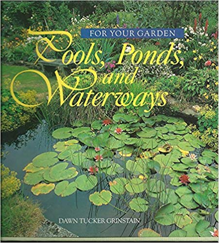 Pools Ponds and Waterways 