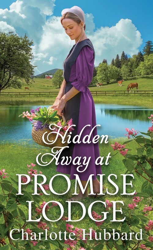 Hidden Away at Promise Lodge (Mass Market Paperback)