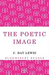 The Poetic Image (Paperback)