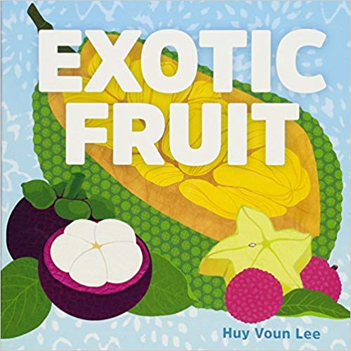 Exotic Fruit