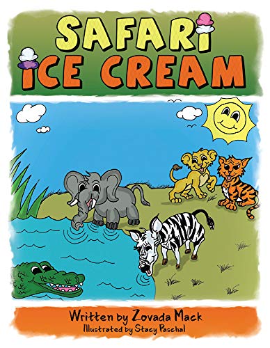 Safari Ice Cream