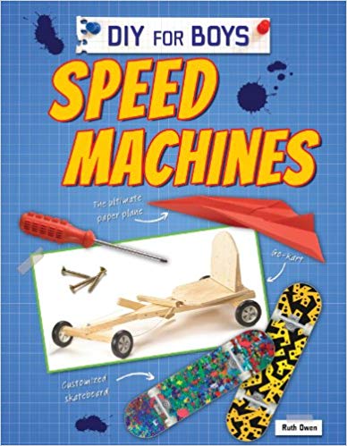 Speed Machines