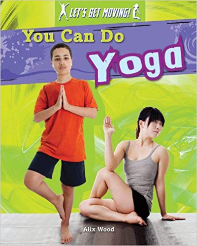 You Can Do Yoga