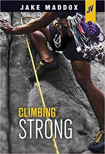 Climbing Strong