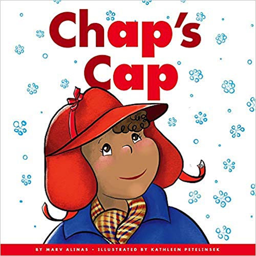 Chap's Cap