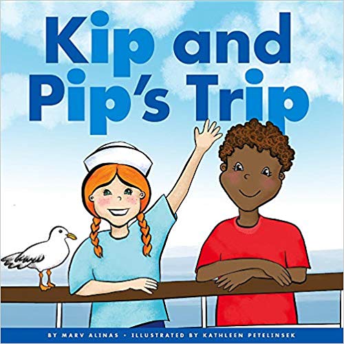 Kip and Pip's Trip