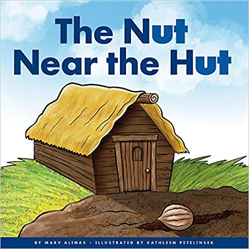 The Nut Near the Hut