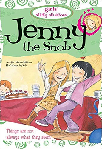 Jenny the Snob