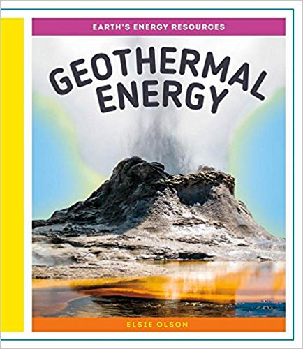 Geothermal Energy