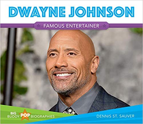 Dwayne Johnson