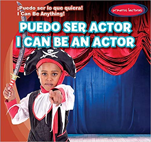 Puedo Ser Actor / I Can Be a Actor