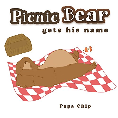 Picnic Bear Gets His Name