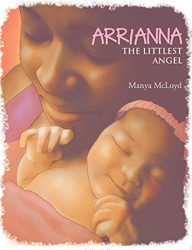 Arrianna, the Littlest Angel