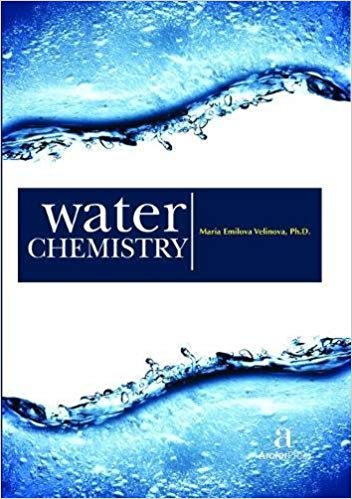 Water Chemistry