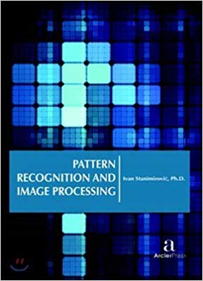 Pattern Recognition and Image Processing