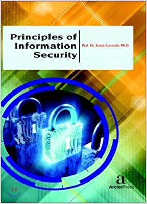 Principles of Information Security