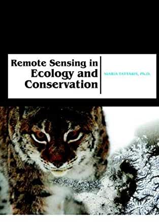 Remote Sensing in Ecology and Conservation