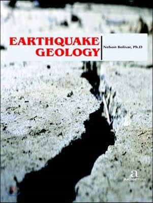 Earthquake Geology