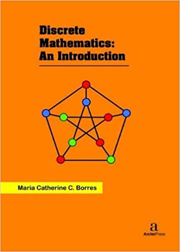 Discrete Mathematics: An Introduction