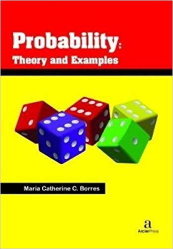 Probability: Theory and Examples