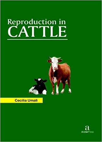 Reproduction in Cattle