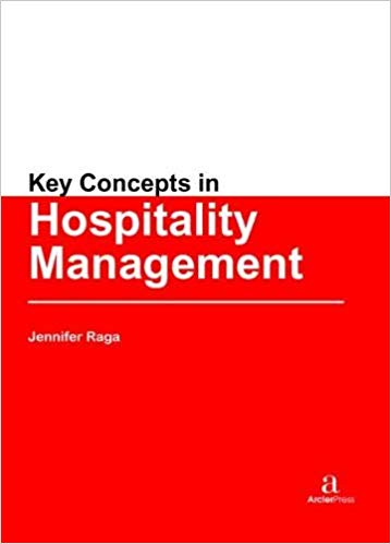 Key Concepts in Hospitality Management