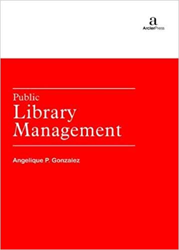 Public Library Management