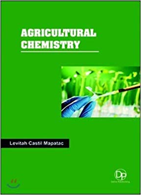 Agricultural  Chemistry