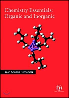 Chemistry Essentials: Organic and  Inorganic