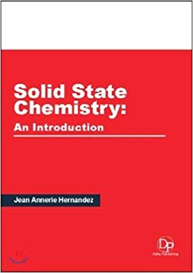 Solid  State  Chemistry: An Introduction 