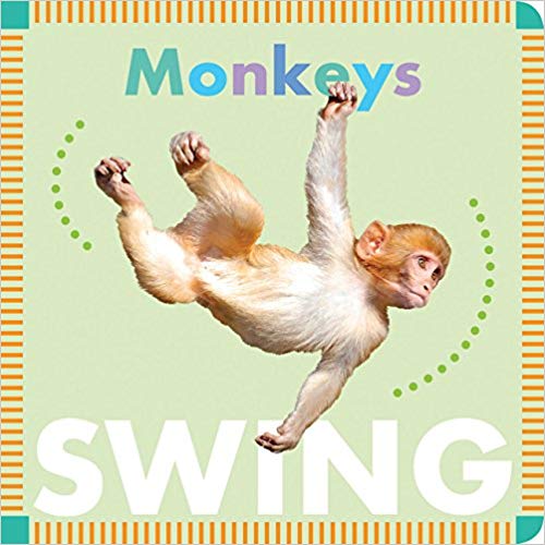 Monkeys Swing