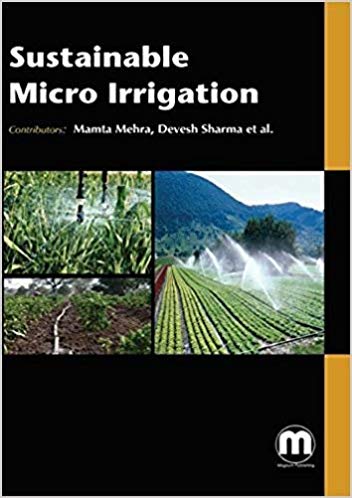 Sustainable Micro Irrigation