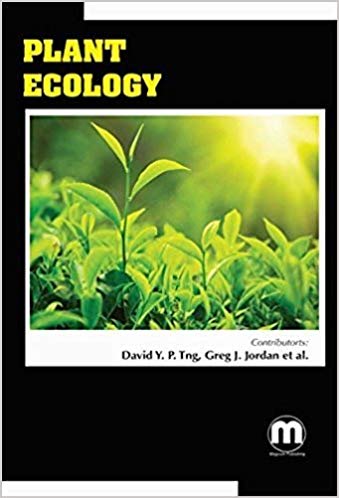 Plant Ecology