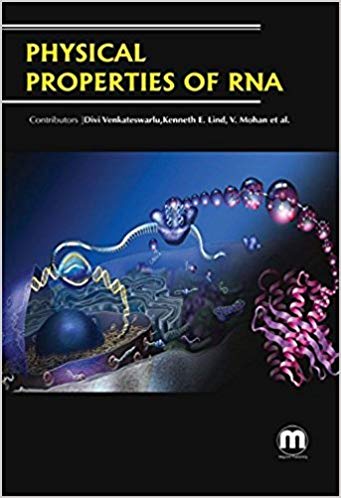 Physical Properties of RNA