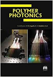 Polymer Photonics