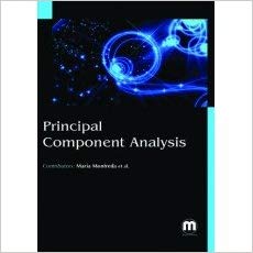 Principal Component Analysis