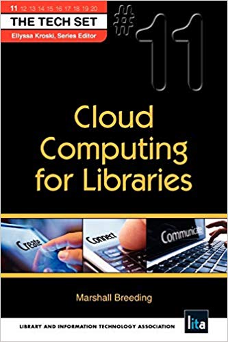 Cloud Computing for Libraries