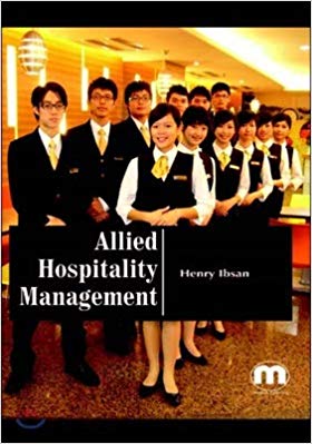 Allied Hospitality Management