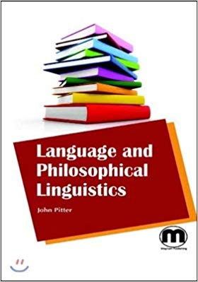 Language and Philosophical Linguistics