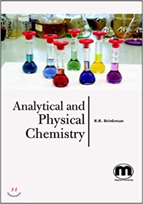 Analytical and Physical Chemistry