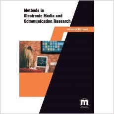 Methods in Electronic Media and Communication Research 