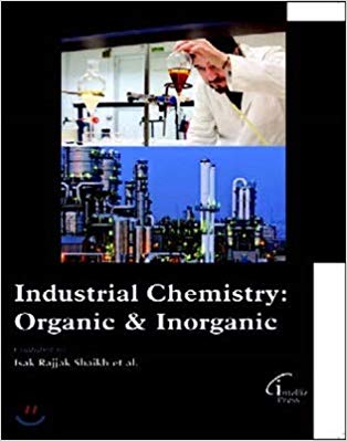 Industrial Chemistry: Organic & Inorganic