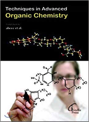 Techniques In Advanced Organic Chemistry